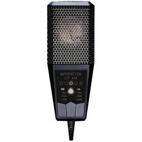 تصویر میکروفن Lewitt LCT 640 