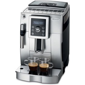 تصویر قهوه ساز دلونگی مدل ECAM23.420 ا Delonghi ECAM 23.420 Coffee Maker Delonghi ECAM 23.420 Coffee Maker