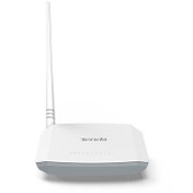 تصویر مودم-روتر +ADSL2 و بی‌سیم تندا مدل D151 