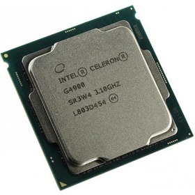 تصویر پردازنده Intel Celeron G4900T 2.90GHz Processor ا Intel Celeron G4900T 2.90GHz Processor Intel Celeron G4900T 2.90GHz Processor