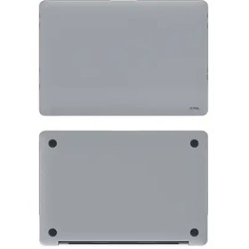 تصویر قاب مک‌ بوک ایر 15 اینچ جی سی پال مدل MacGuard ا JCPal MacGuard Ultra-Thin Protective Case MacBook Air 15-inch JCPal MacGuard Ultra-Thin Protective Case MacBook Air 15-inch