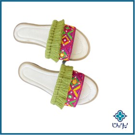 تصویر صندل ارغوان 