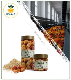 تصویر خرما زاهدی بسته بندی 