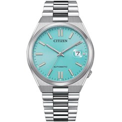 تصویر ساعت مچی مردانه سیتیزن (Citizen) مدل NJ0151-88M Men's Citizen Watch NJ0151-88M