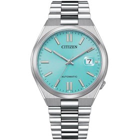تصویر ساعت مچی مردانه سیتیزن (Citizen) مدل NJ0151-88M Men's Citizen Watch NJ0151-88M