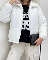 تصویر کاپشن بیسیک گت دار 