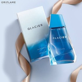 تصویر عطر glacier 