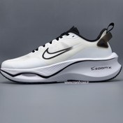 تصویر کتانی نایکی زوم ایکس سایز ۴۰ تا ۴۵ با الیاف مصنوعی 