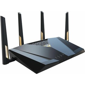 تصویر روتر ایسوس مدل ASUS RT-BE88U ROUTER ASUS RT-BE88U