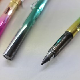 تصویر مداد بینهایت 