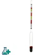 تصویر هیدرومتر سه کاره | چگالی سنج 