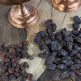 تصویر کشمش فخری - 1000گرم 