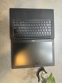 تصویر لپ تاپ DELL LATITUDE 7280 