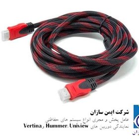 تصویر کابل 1.5M HDMI 