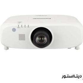 تصویر ویدیو پروژکتور پاناسونیک مدل Panasonic PT-EW540 