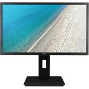تصویر مانیتور استوک 24 اینچ ACER مدل B246HL 