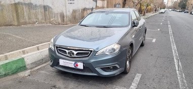 تصویر بایک سنوا مدل 2014 ا 2300 توربو اتوماتیک 2300 توربو اتوماتیک