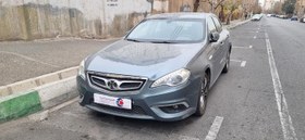 تصویر بایک سنوا مدل 2014 ا 2300 توربو اتوماتیک 2300 توربو اتوماتیک