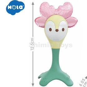 تصویر دندانگیر خنک کننده هولا مدل HE7979B0 