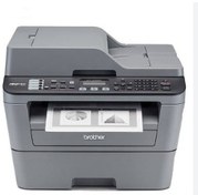 تصویر پرینتر استوک چندکاره لیزری برادر مدل MFC-L2700DW Brother MFC-L 2700DW Multifunctional Laser Printer