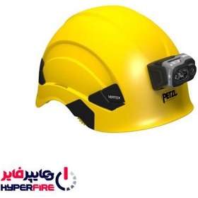 تصویر چراغ پیشانی پتزل مدل Swift RL Pro Petzl Swift RL Pro Headlamp