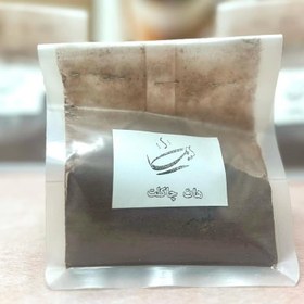 تصویر هات چاکلت 