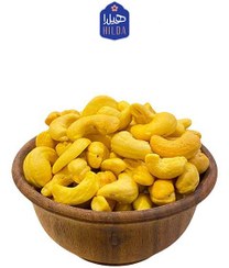 تصویر بادام هندی بو داده سورت شده - 0.25 کیلوگرم 