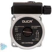 تصویر پمپ GX15-5 دوکا جایگزین گراندفوس DUCA PUMP GX15-5 GRUNDFOS