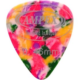 تصویر پیک گیتار امپکس AMPEX 