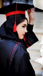 تصویر اجاره لباس فارغ‌التحصیلی 