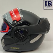 تصویر کلاه ایمنی ادونت LS2 FF906-2 - X HELMETS LS2 FF906-2 ADVANT