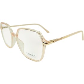 تصویر عینک طبی گوچی مدل GZ1214c3 