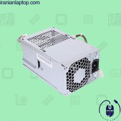 تصویر پاور کیس HP 400/ 480 g4 SFF 250w HP power 400/ 480 g4 SFF 250w