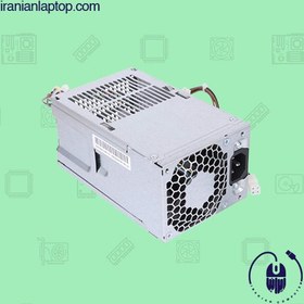 تصویر پاور کیس HP 400/ 480 g4 SFF 250w HP power 400/ 480 g4 SFF 250w