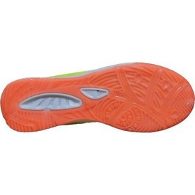 تصویر کفش ورزشی فوتسال سالنی مدل ادیداس کوپا(adidas copa)|سایز40-45| رنگ سبز| دور دوخت| بند دار 