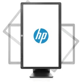 تصویر مانیتور اچ پی HP E201 20" HP EliteDisplay E201