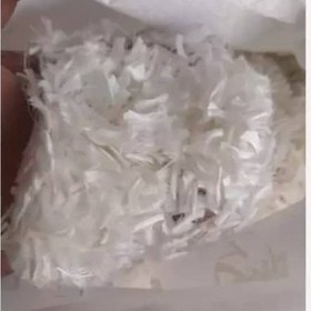 تصویر الیاف بتن / الیاف P.E / سایز 12 میل (10 کیلوگرم) P.E