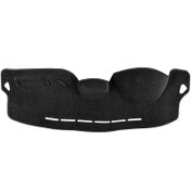 تصویر روکش داشبورد موکتی بابل پژو ۲۰۷ مانیتور دار 