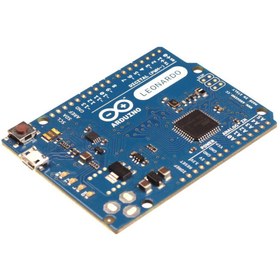 تصویر برد آردوینو لئوناردو Arduino Leonardo R3 