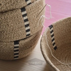 تصویر سبد نان ایکیا مدل IKEA MÄVINN 