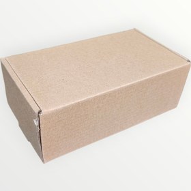 تصویر کارتن کیبوردی ۱۸ -۱۰ - ۶.۵ بسته ۵۰ عددی