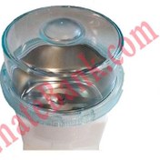 تصویر آسیاب کامل خردکن مولینکس 