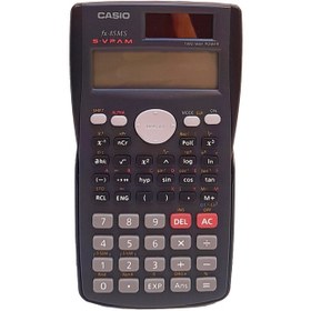 تصویر ماشین حساب FX-85MS کاسیو ا Casio FX-85MS Calculator Casio FX-85MS Calculator