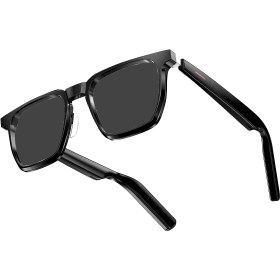 تصویر عینک هوشمند برند Legacy مدل E10-09 