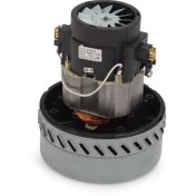 تصویر موتور جاروبرقی صنعتی آب و خاک مناسب کارواش 