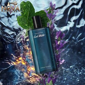 تصویر عطر دیویدوف کول واتر 