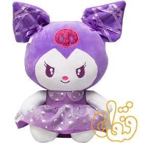 تصویر عروسک کرومی یانیک 100331 