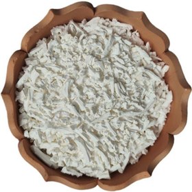 تصویر نشاسته گل 