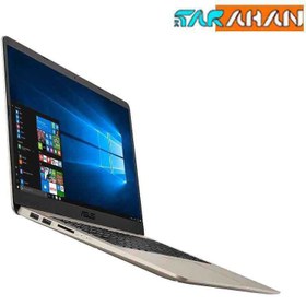 تصویر لپ تاپ 15 اینچ ایسوس VivoBook S510UF Asus VivoBook S510UF | 15 inch | Core i7 | 12GB | 1TB | 2GB