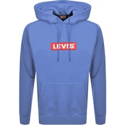 تصویر هودی مردانه لیوایز LEVIS مدل U-38821-0038 